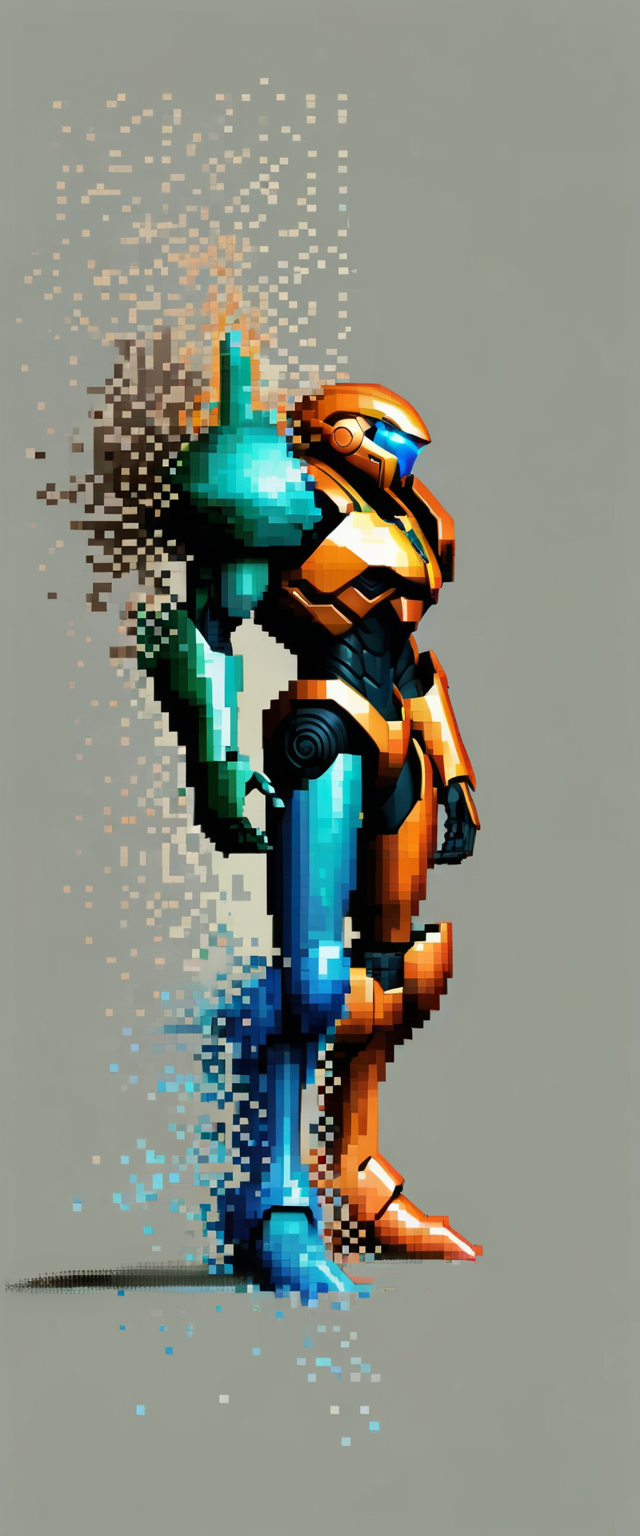 00066-_lora_Aether_Pixel_v1_SDXL_LoRA_1_ profile of metroid prime dissolving into pixels in the wind.png